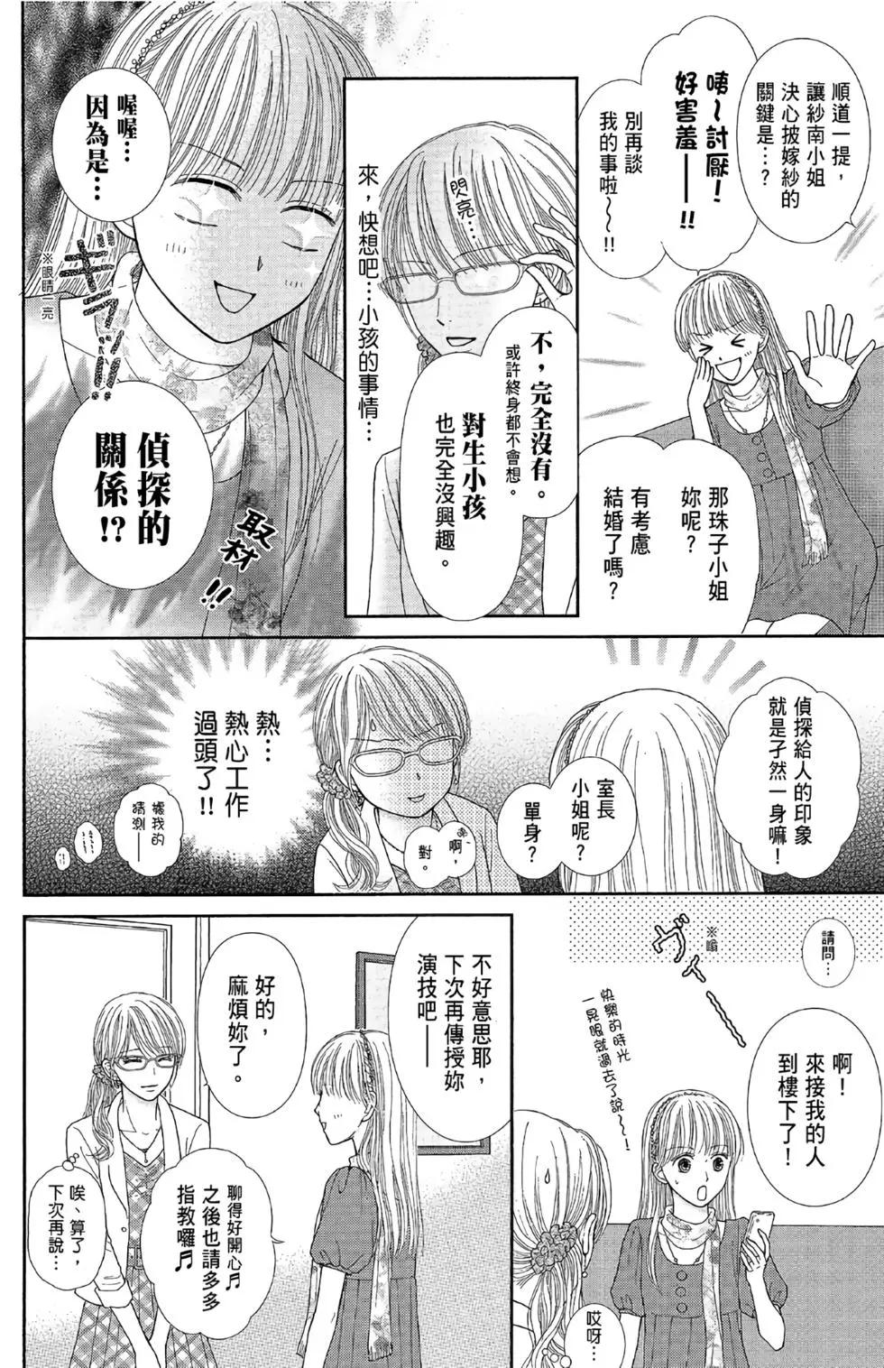 苦澀的甜蜜Honey Bitter - DeepClearHoneyBitter×孩子們的遊戲特別番外篇(1/3) - 2
