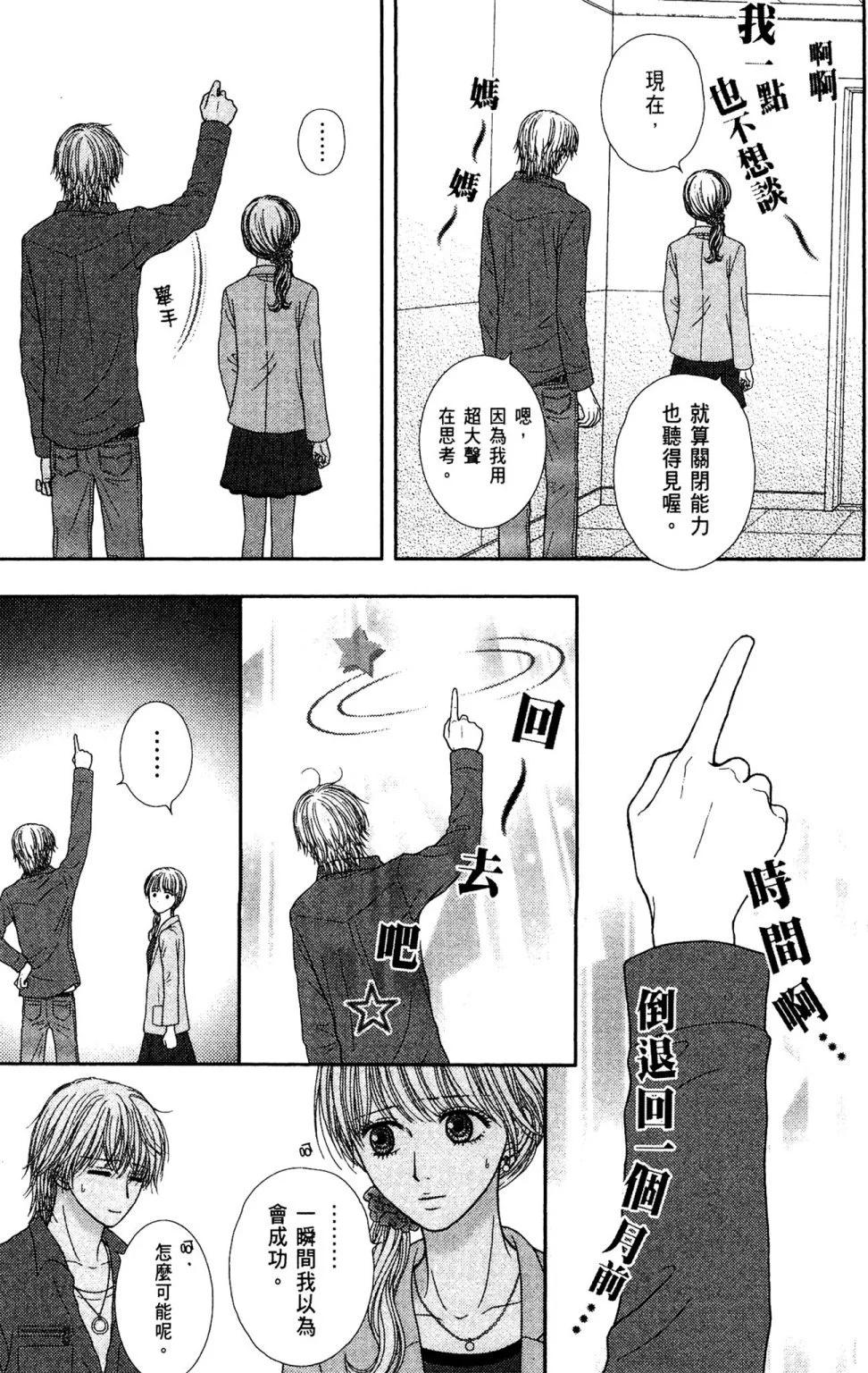 苦澀的甜蜜Honey Bitter - 第11卷(1/4) - 5