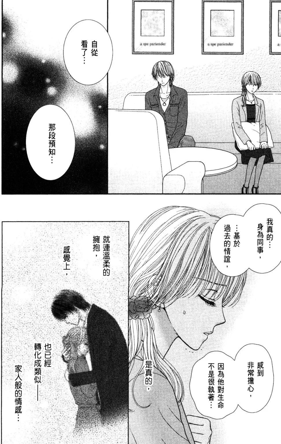 苦澀的甜蜜Honey Bitter - 第11卷(1/4) - 6