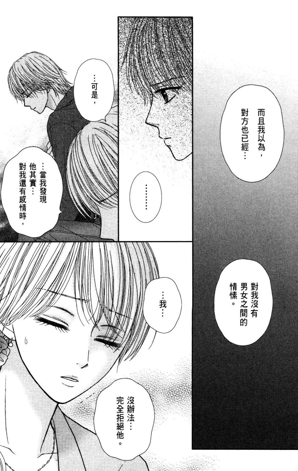 苦澀的甜蜜Honey Bitter - 第11卷(1/4) - 7