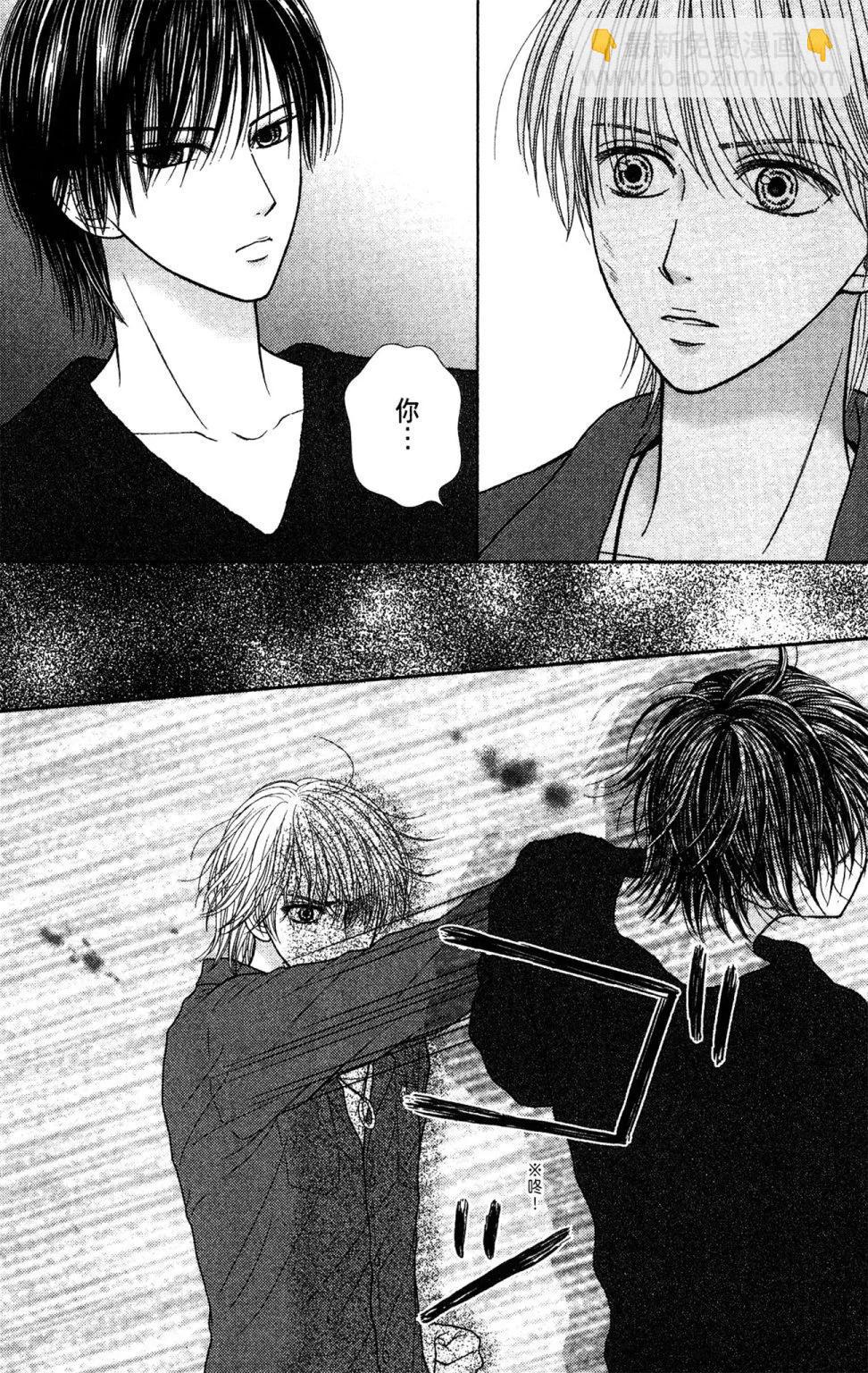 苦澀的甜蜜Honey Bitter - 第11卷(1/4) - 6
