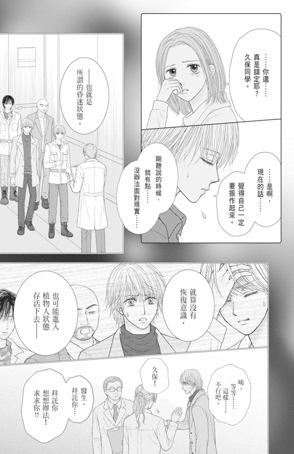 苦澀的甜蜜Honey Bitter - 第14卷(1/5) - 5