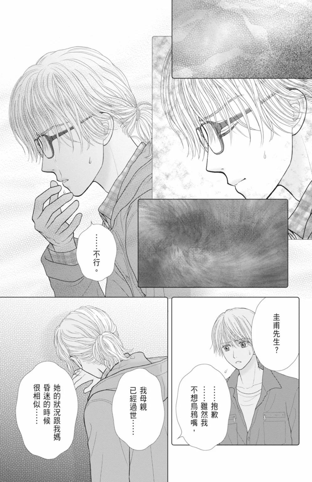 苦澀的甜蜜Honey Bitter - 第14卷(1/5) - 1