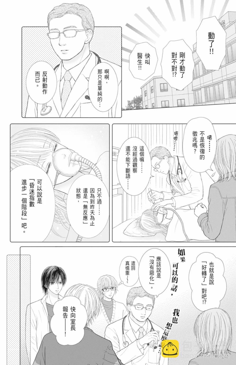 苦澀的甜蜜Honey Bitter - 第14卷(1/5) - 4