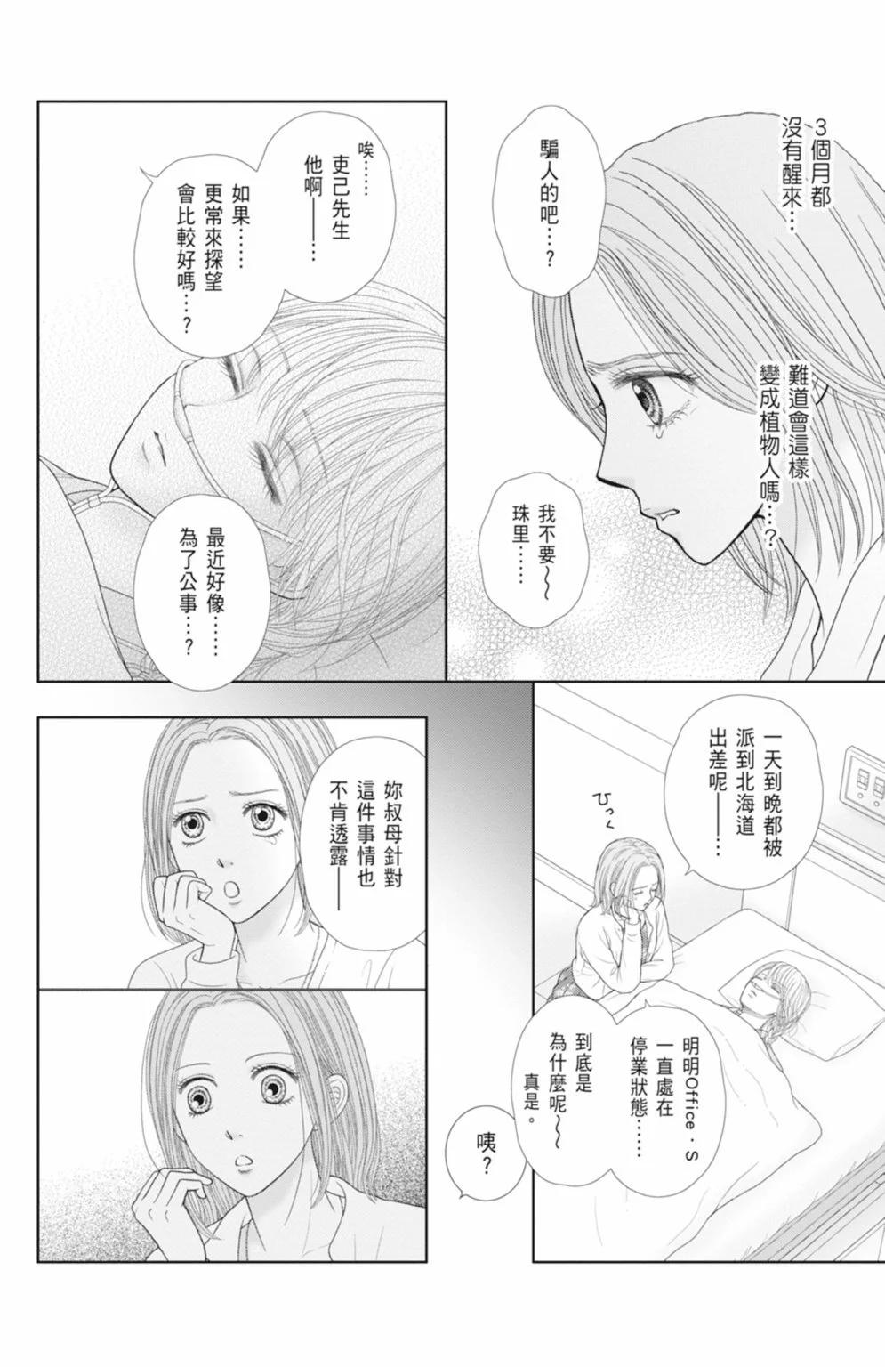 苦澀的甜蜜Honey Bitter - 第14卷(1/5) - 6