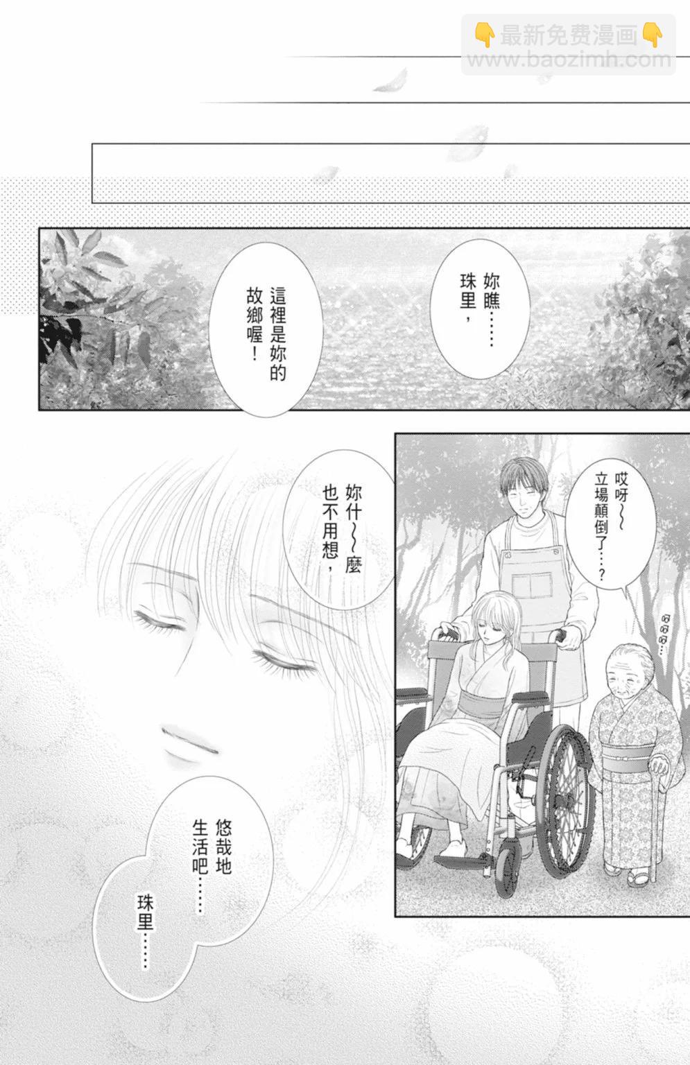 苦澀的甜蜜Honey Bitter - 第14卷(1/5) - 6