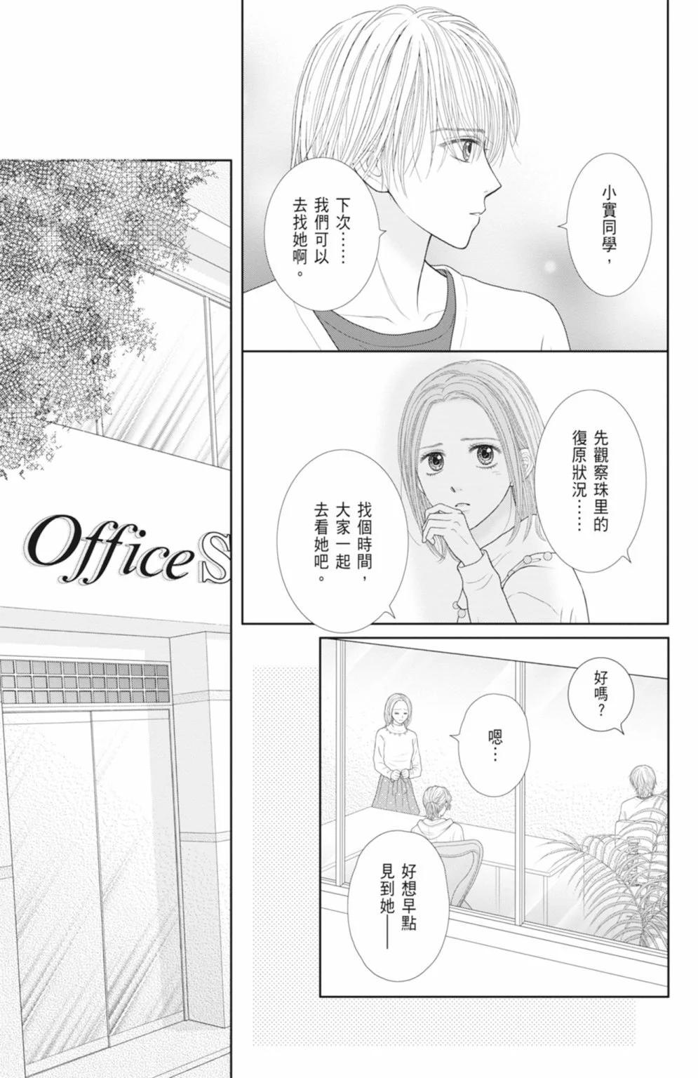 苦澀的甜蜜Honey Bitter - 第14卷(1/5) - 3