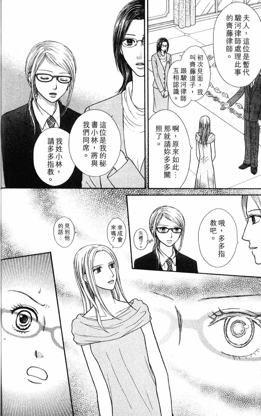 苦澀的甜蜜Honey Bitter - 第02卷(3/4) - 6