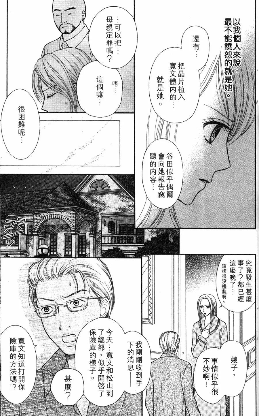 苦澀的甜蜜Honey Bitter - 第02卷(3/4) - 3