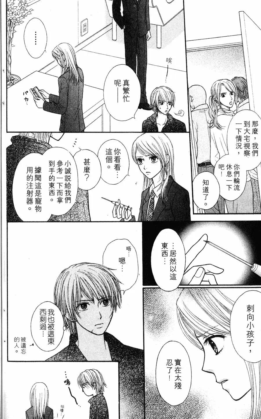 苦澀的甜蜜Honey Bitter - 第02卷(3/4) - 6