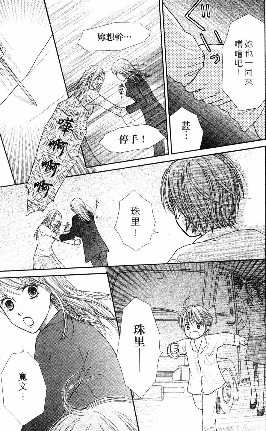 苦澀的甜蜜Honey Bitter - 第02卷(3/4) - 1