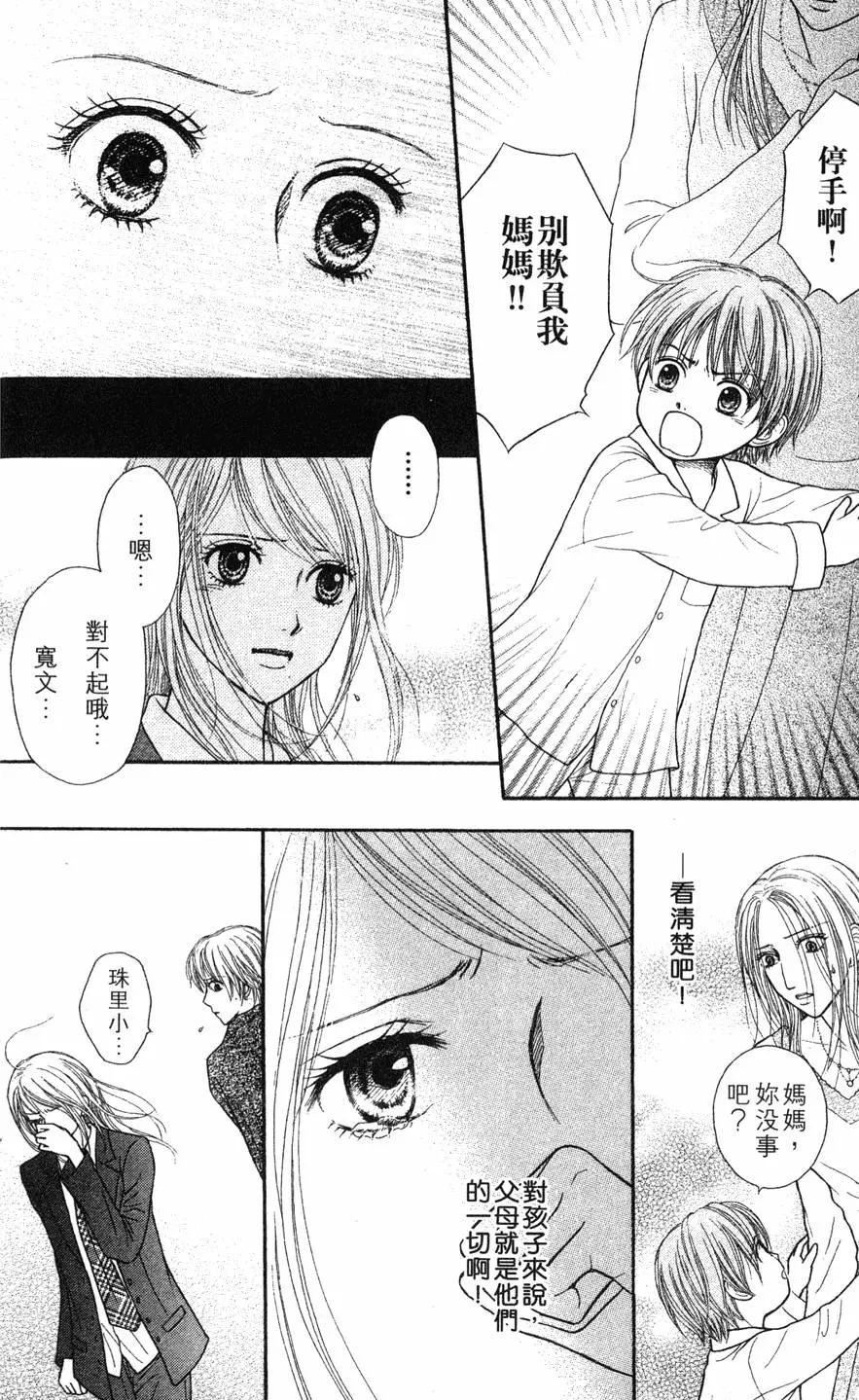 苦澀的甜蜜Honey Bitter - 第02卷(3/4) - 2