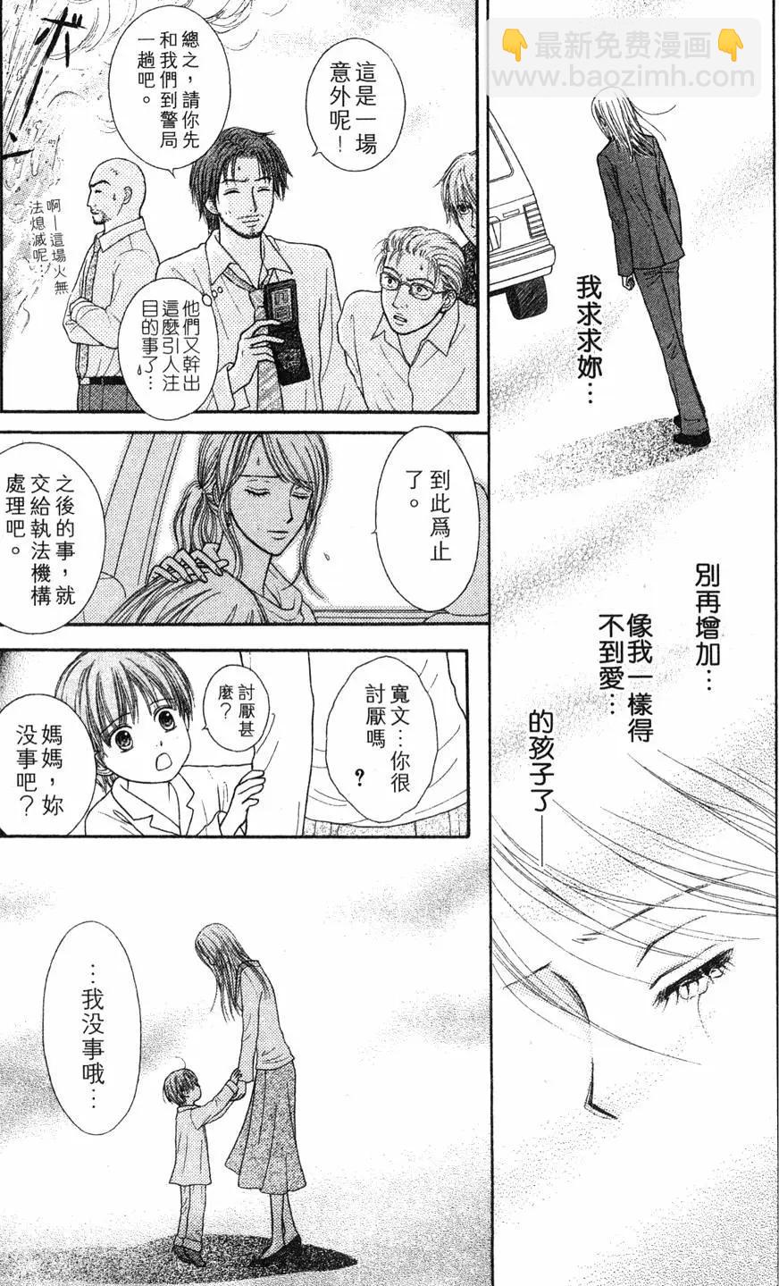 苦澀的甜蜜Honey Bitter - 第02卷(3/4) - 3