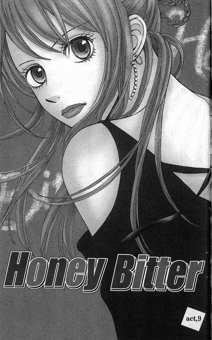 苦澀的甜蜜Honey Bitter - 第02卷(3/4) - 7