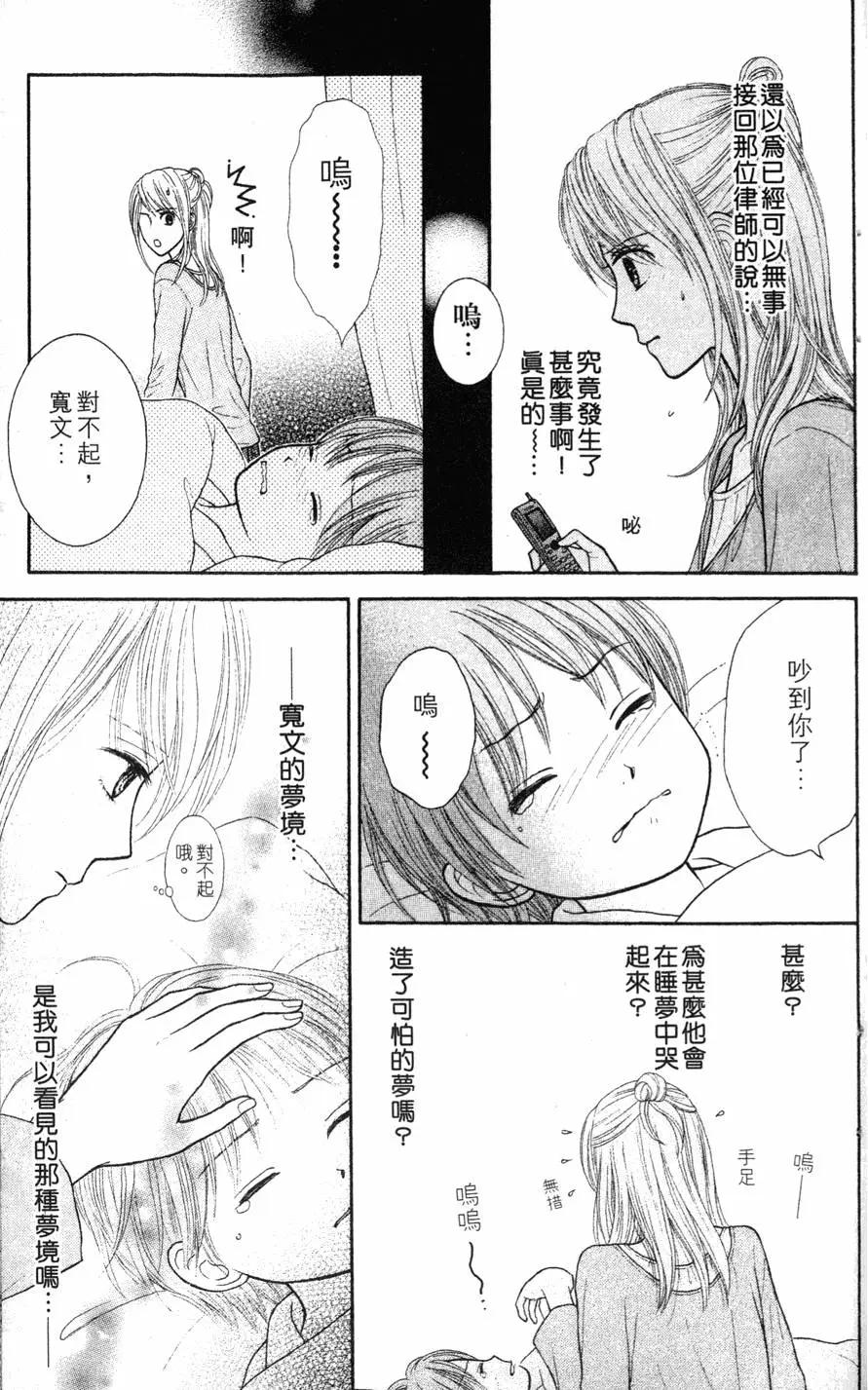 苦澀的甜蜜Honey Bitter - 第02卷(1/4) - 1