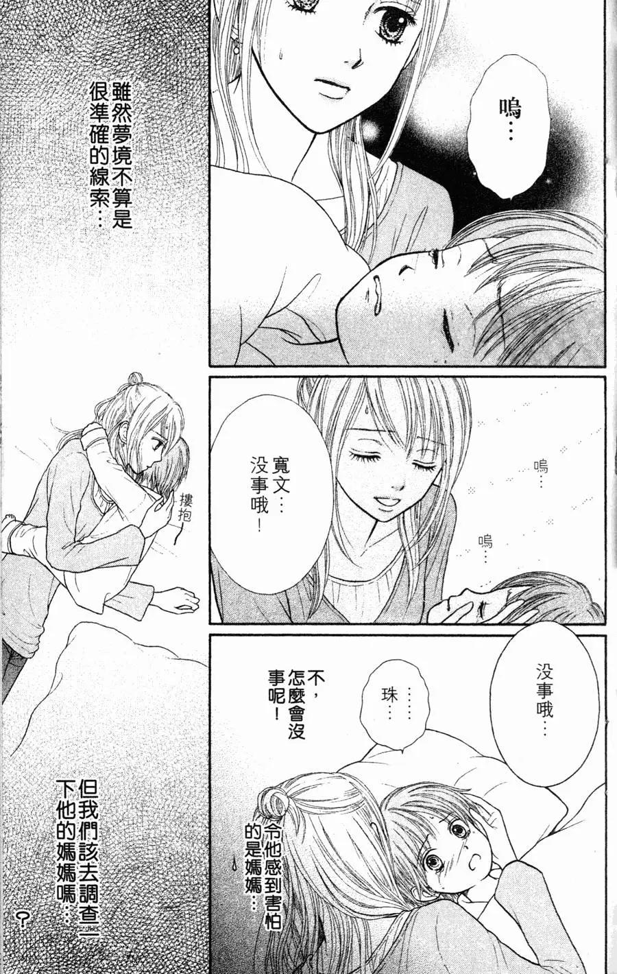 苦澀的甜蜜Honey Bitter - 第02卷(2/4) - 7