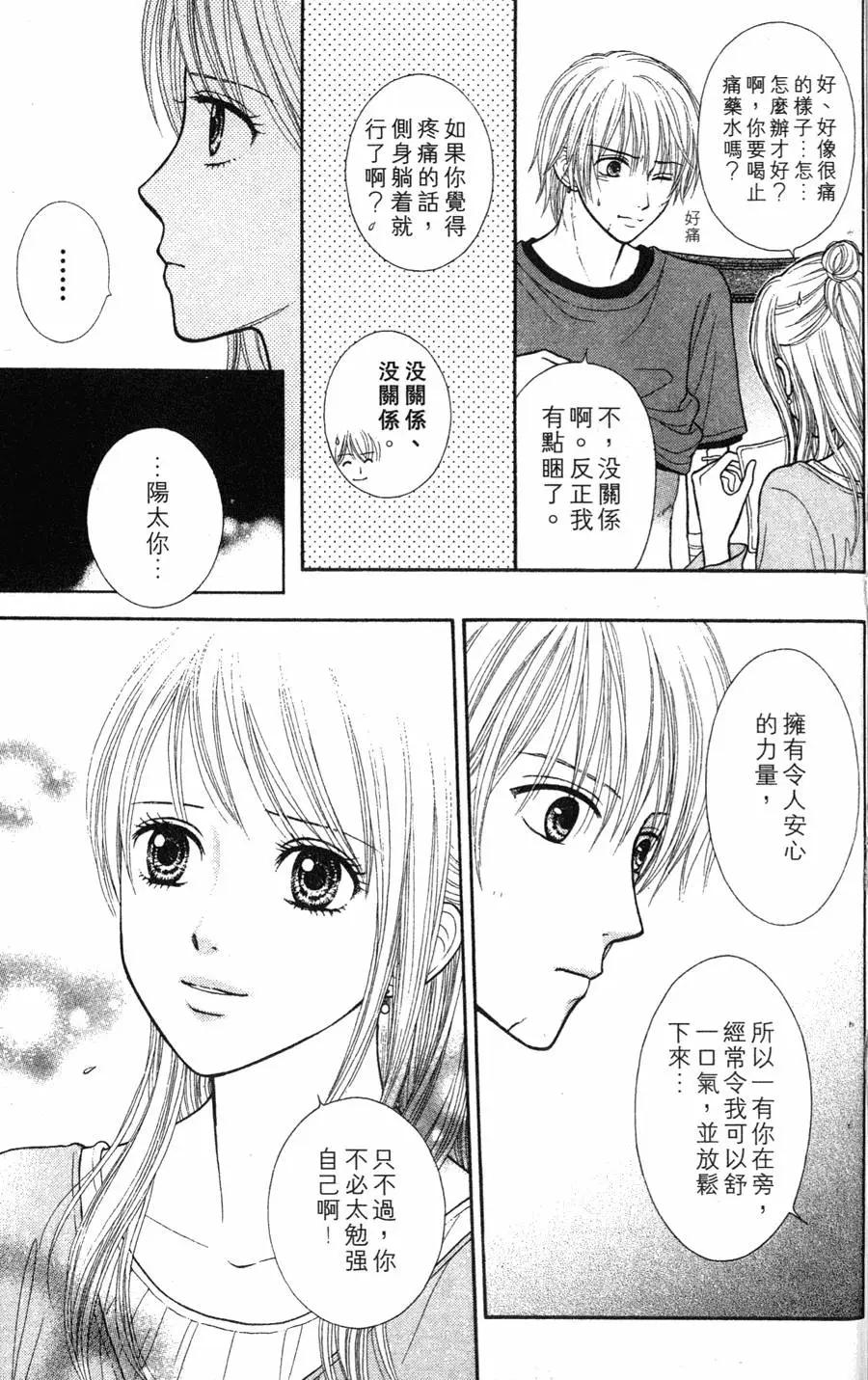 苦澀的甜蜜Honey Bitter - 第02卷(2/4) - 5