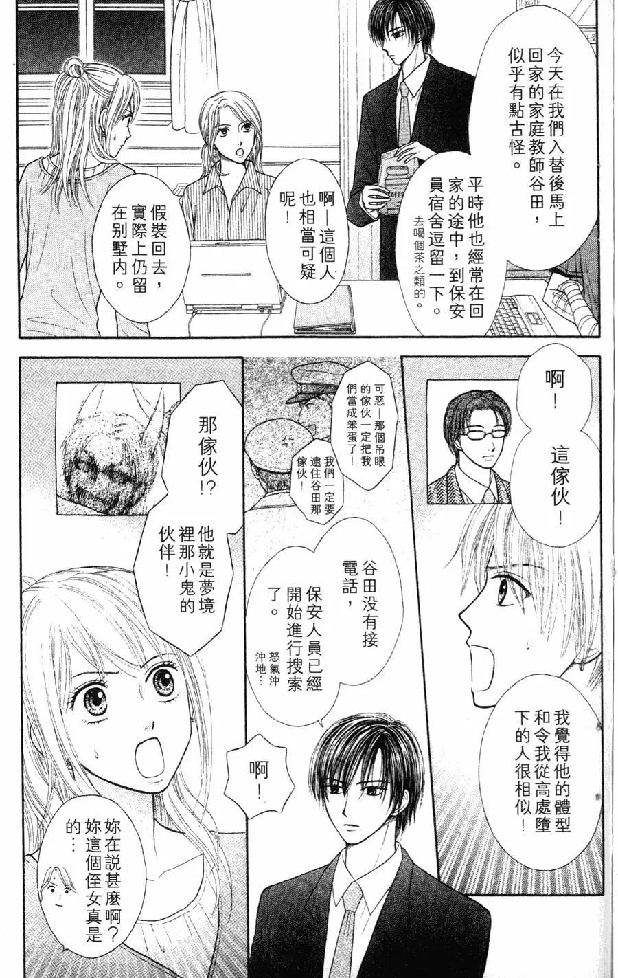 苦澀的甜蜜Honey Bitter - 第02卷(2/4) - 1