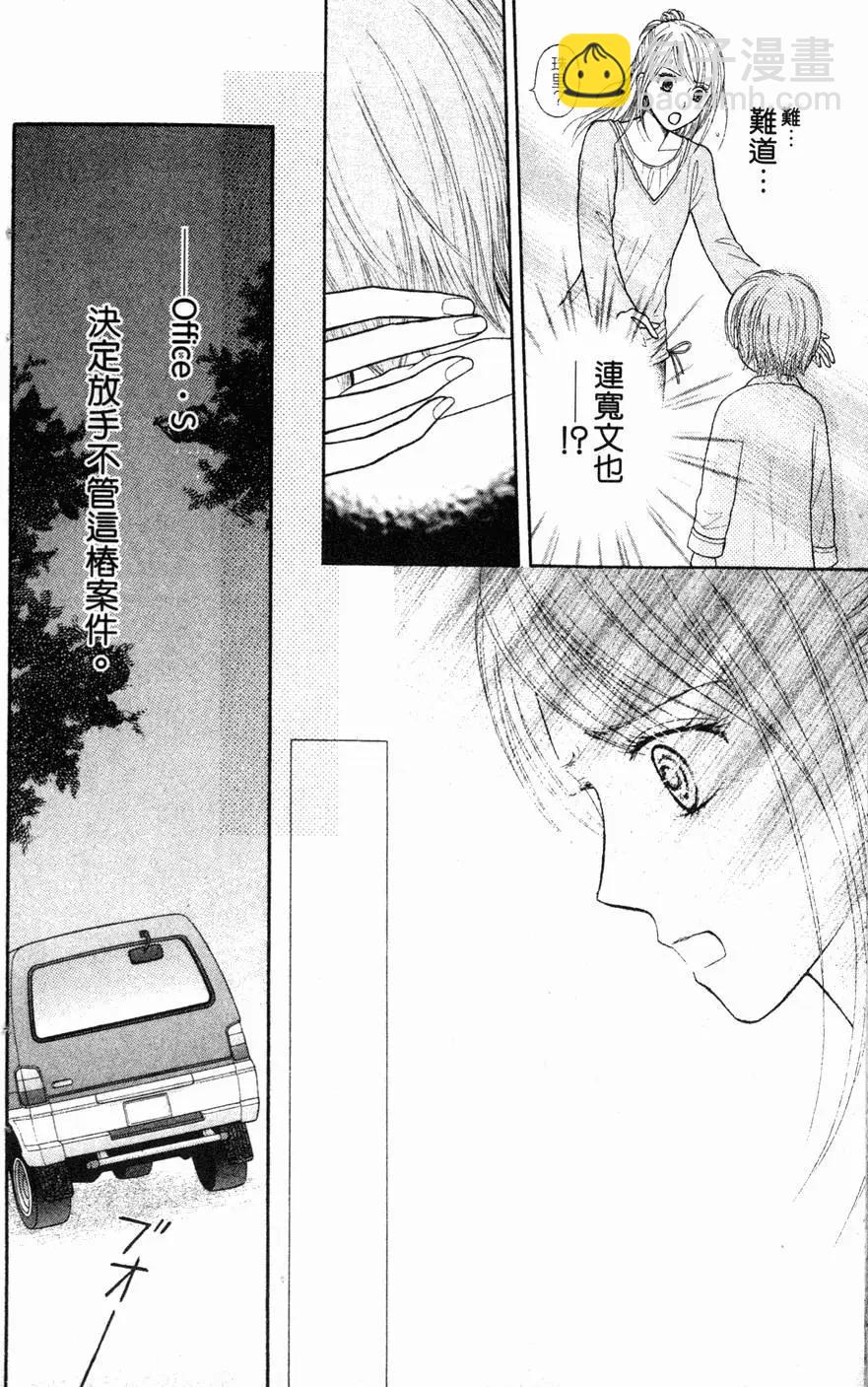 苦澀的甜蜜Honey Bitter - 第02卷(2/4) - 2