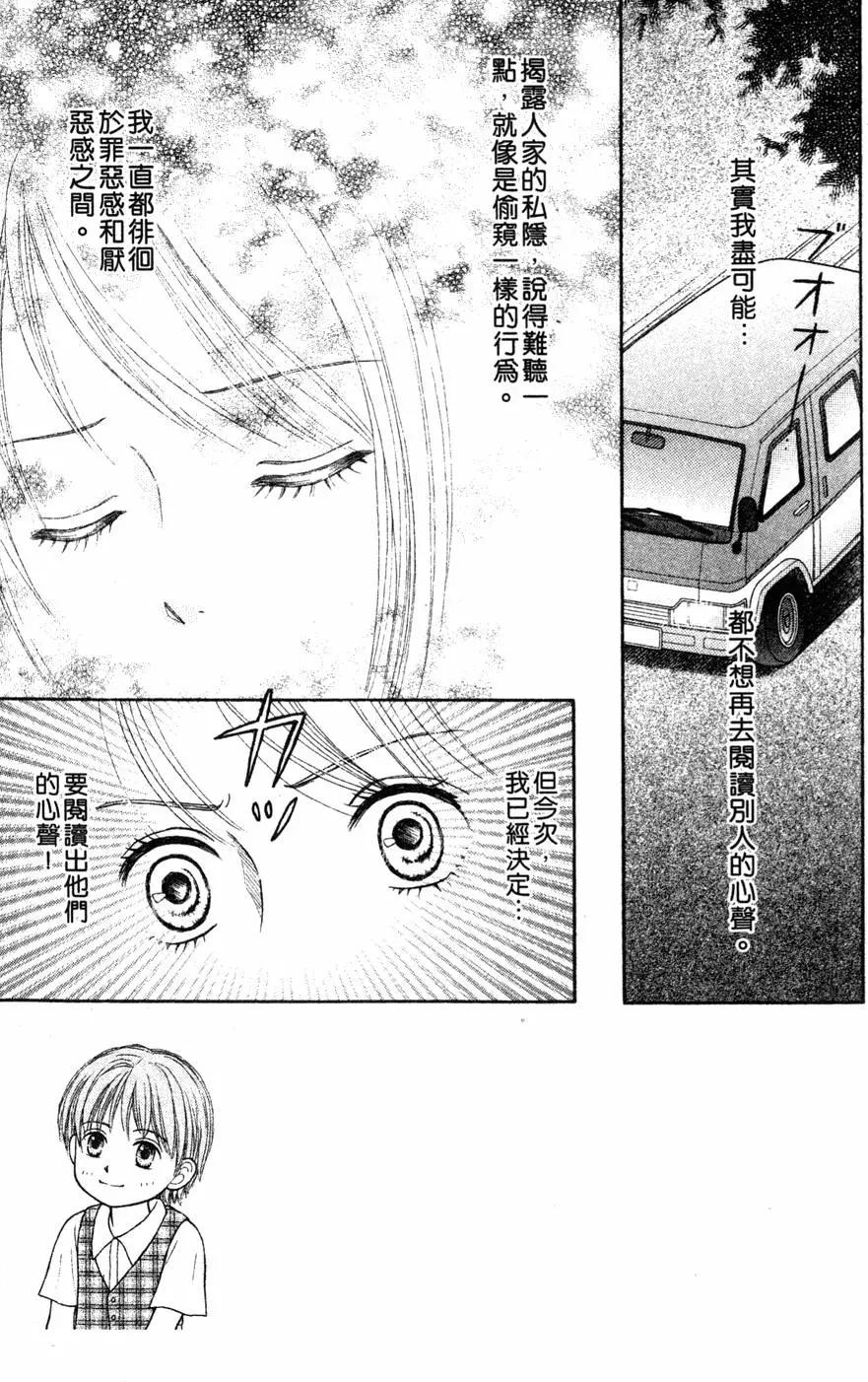 苦澀的甜蜜Honey Bitter - 第02卷(2/4) - 7