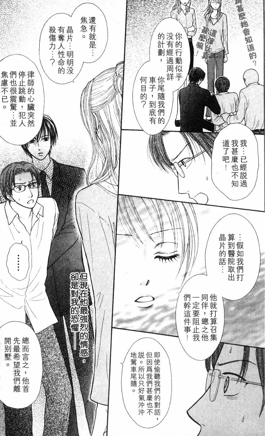 苦澀的甜蜜Honey Bitter - 第02卷(2/4) - 5