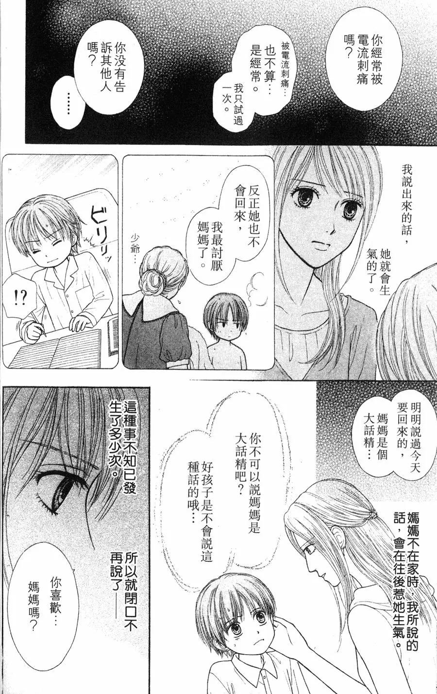 苦澀的甜蜜Honey Bitter - 第02卷(2/4) - 2