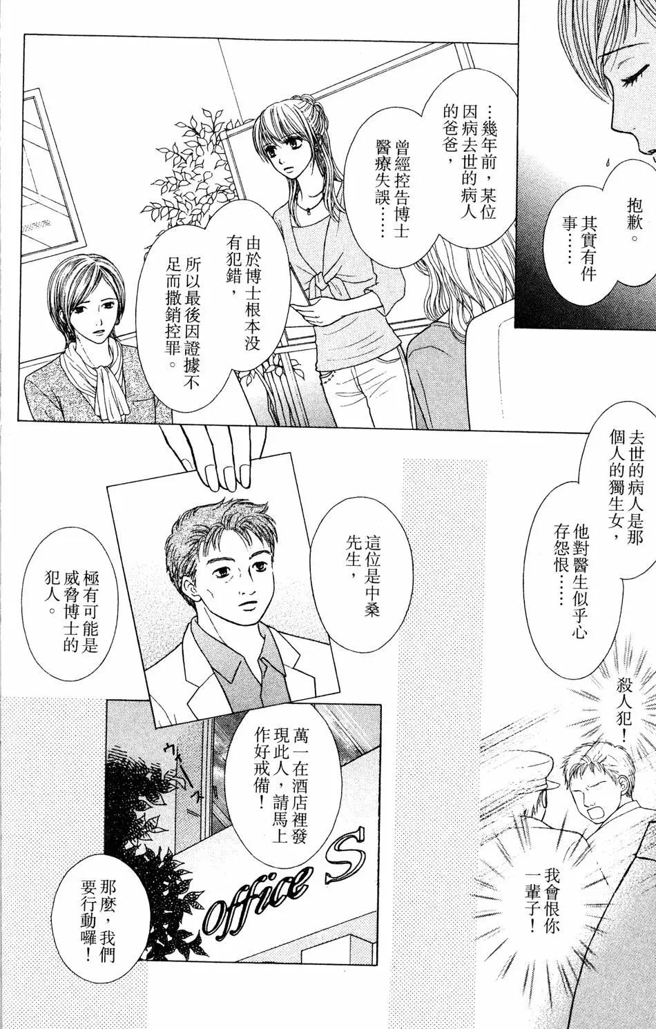 苦澀的甜蜜Honey Bitter - 第04卷(1/4) - 5