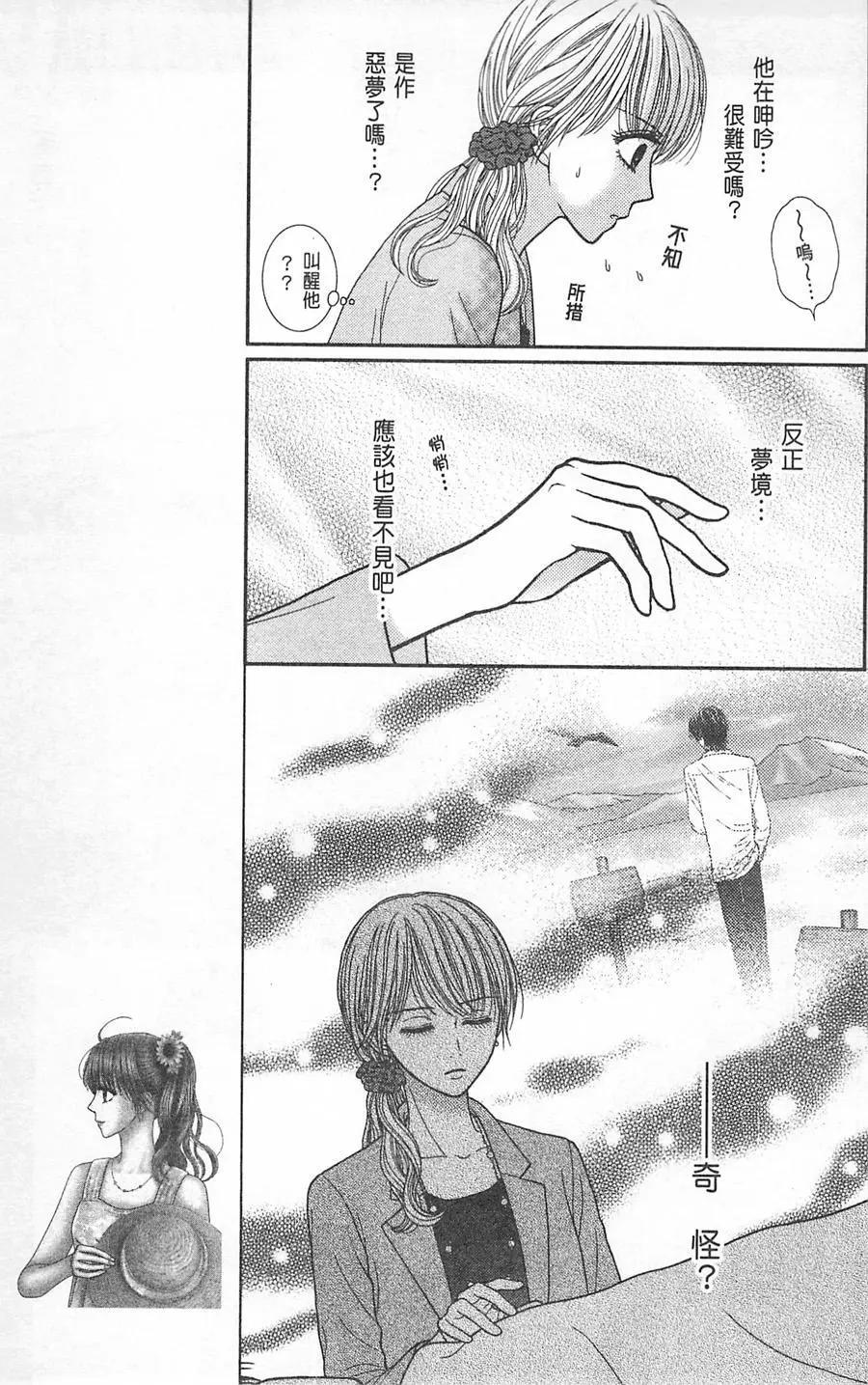 苦澀的甜蜜Honey Bitter - 第09卷(1/4) - 6