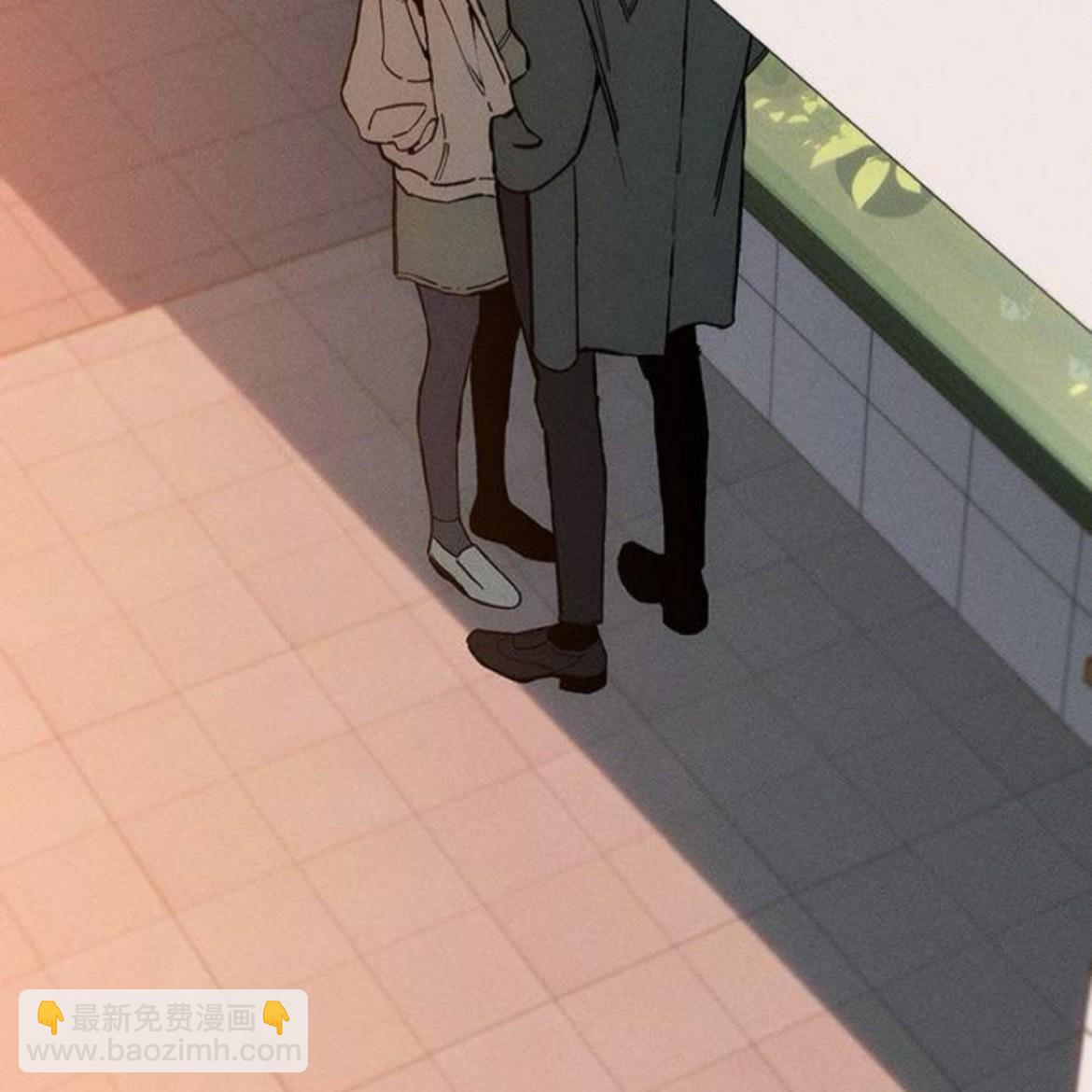 枯萎之花上的眼淚 - 第35話(1/5) - 6