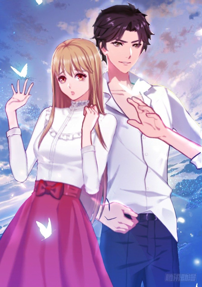 第2话 回不去的初恋-第2话