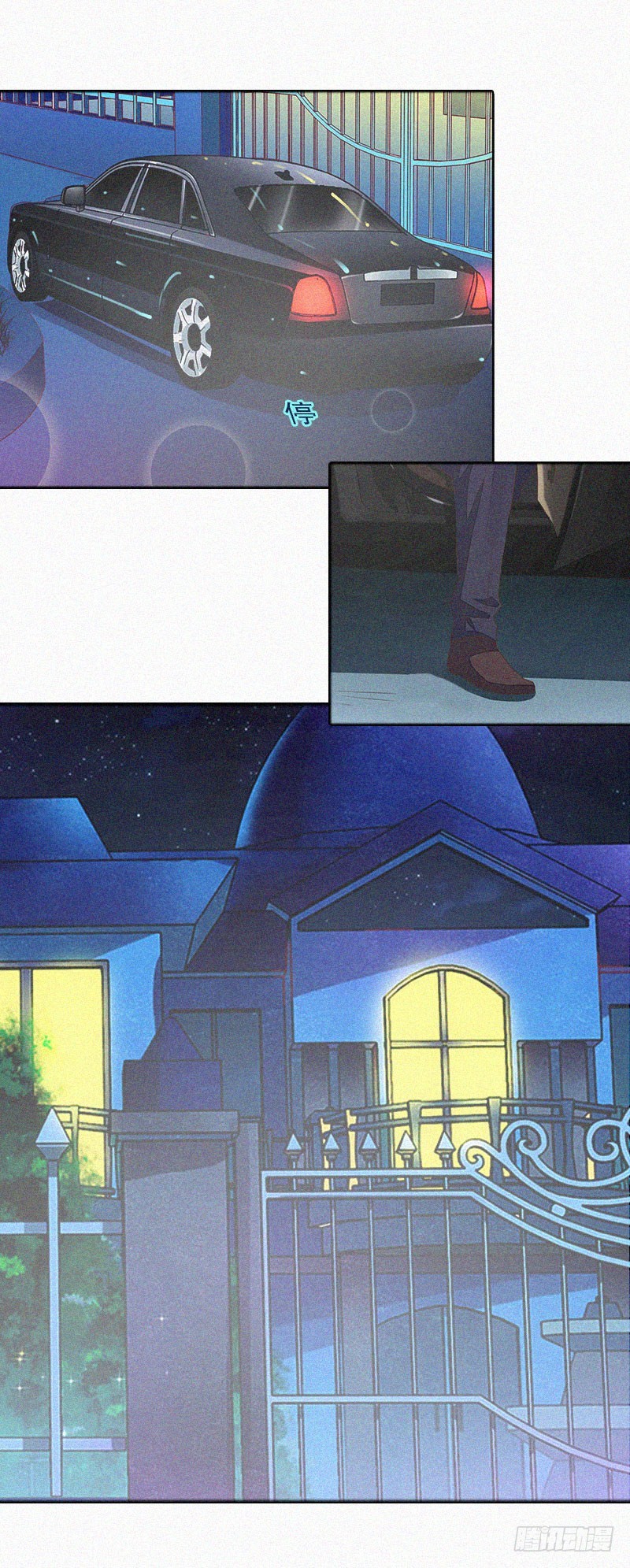 第22话 我才是你的妻子！-第22话