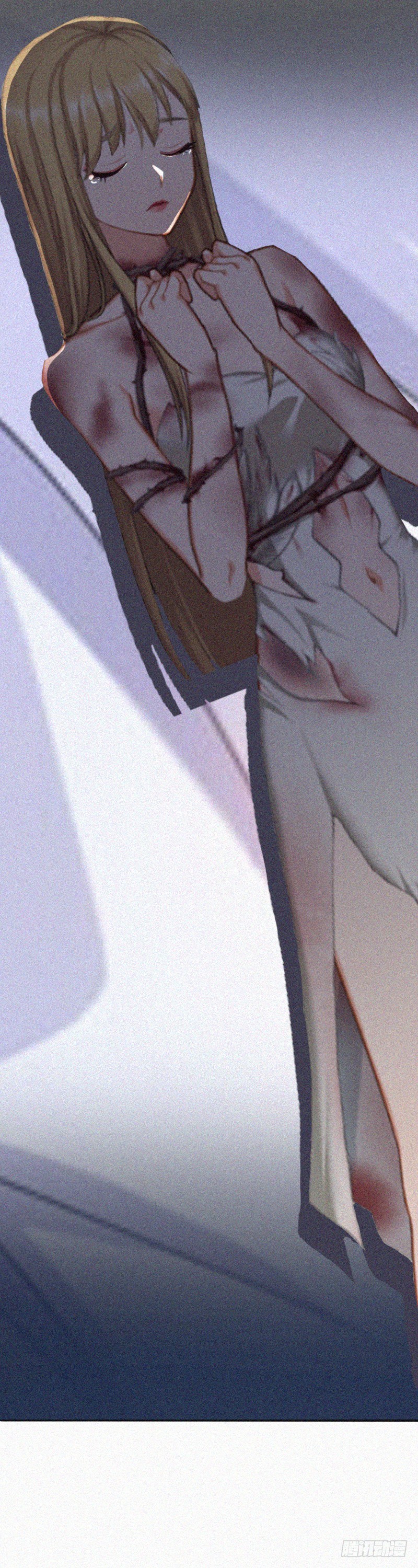 第10话 挑拨离间-第10话