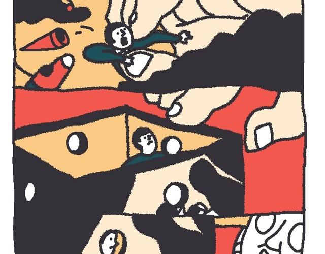 我要飞得更高-第2话