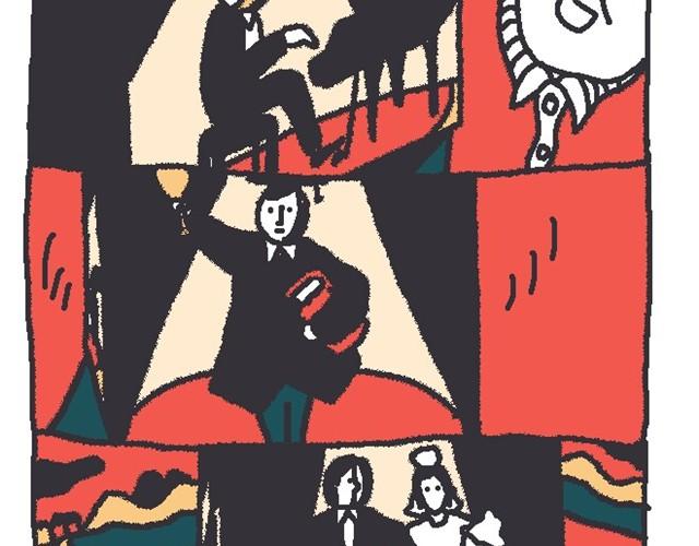 我要飞得更高-第2话