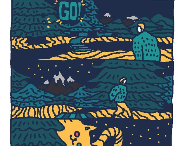 我要飞得更高-第2话