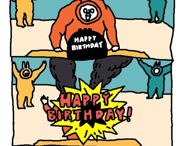 我要飞得更高-第2话