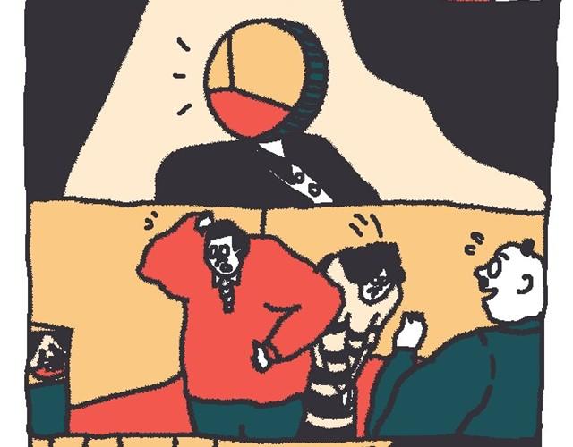 我要飞得更高-第2话