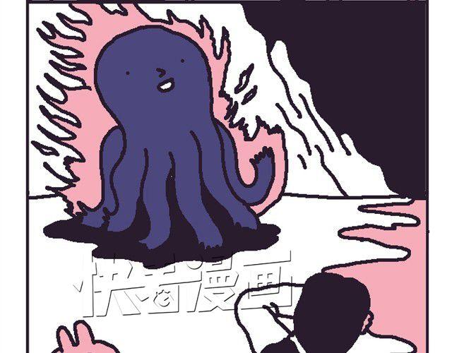 超能力小剧场#5-第12话