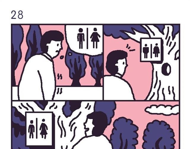 超能力小剧场#7-第14话