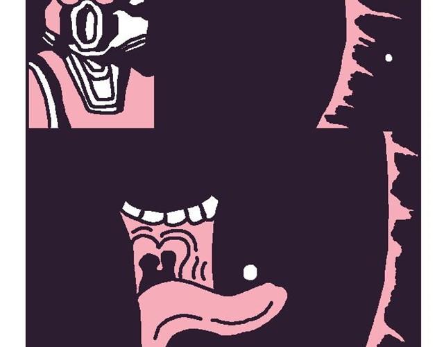 超能力小剧场#7-第14话