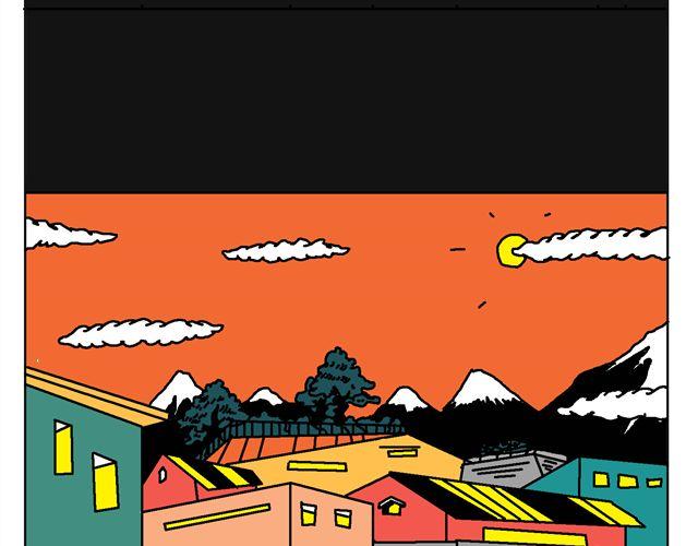 明星学员(1/2)-第22话