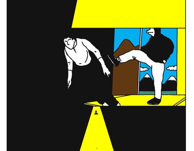 明星学员(1/2)-第22话