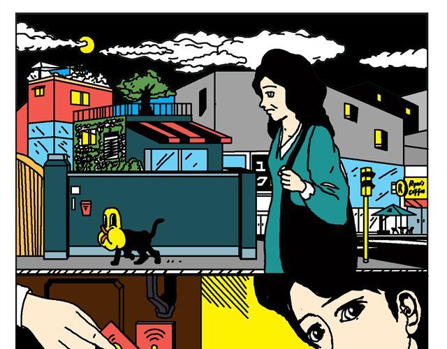 明星学员(1/2)-第22话