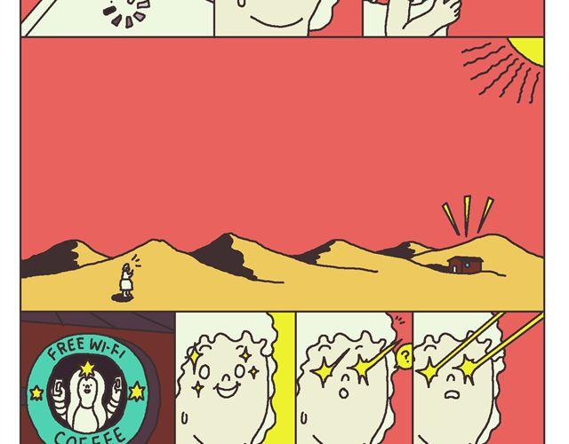 狡猾的敌人-第24话