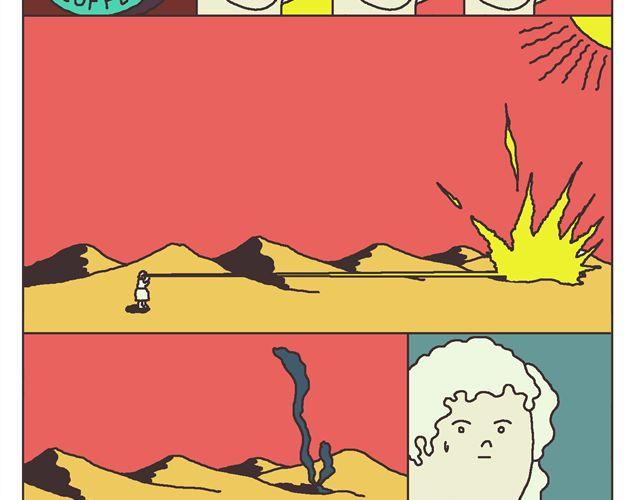 狡猾的敌人-第24话