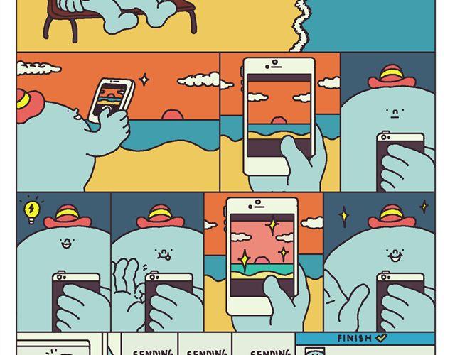 狡猾的敌人-第24话