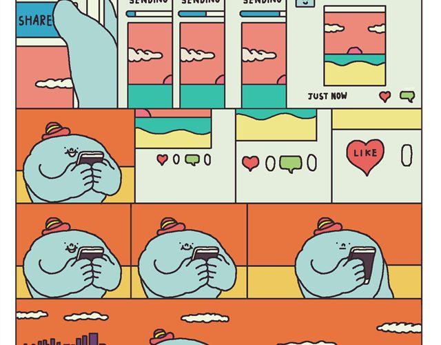 狡猾的敌人-第24话