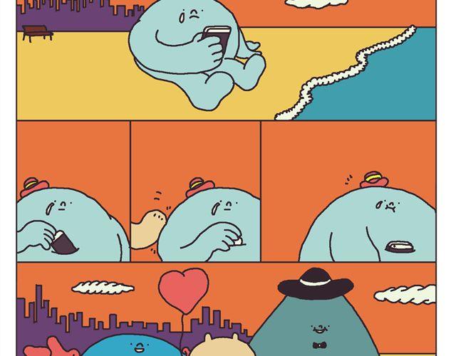 狡猾的敌人-第24话