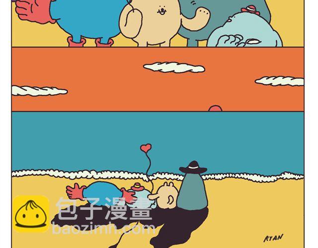 狡猾的敌人-第24话