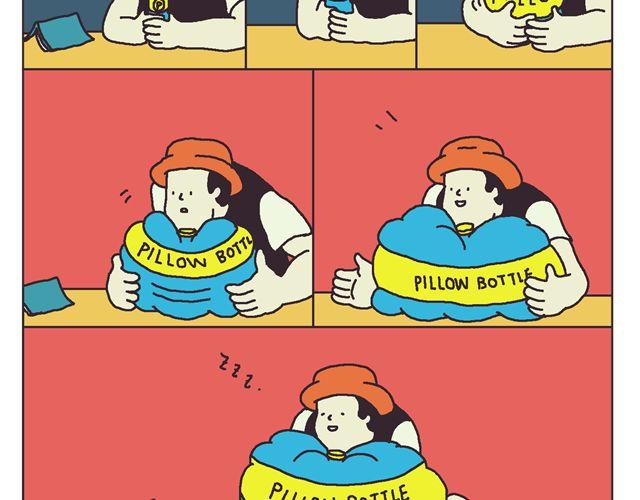 狡猾的敌人-第24话